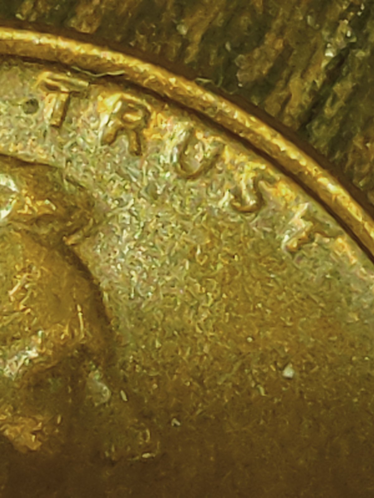 1971-D-Doubled-Die?-Possibility