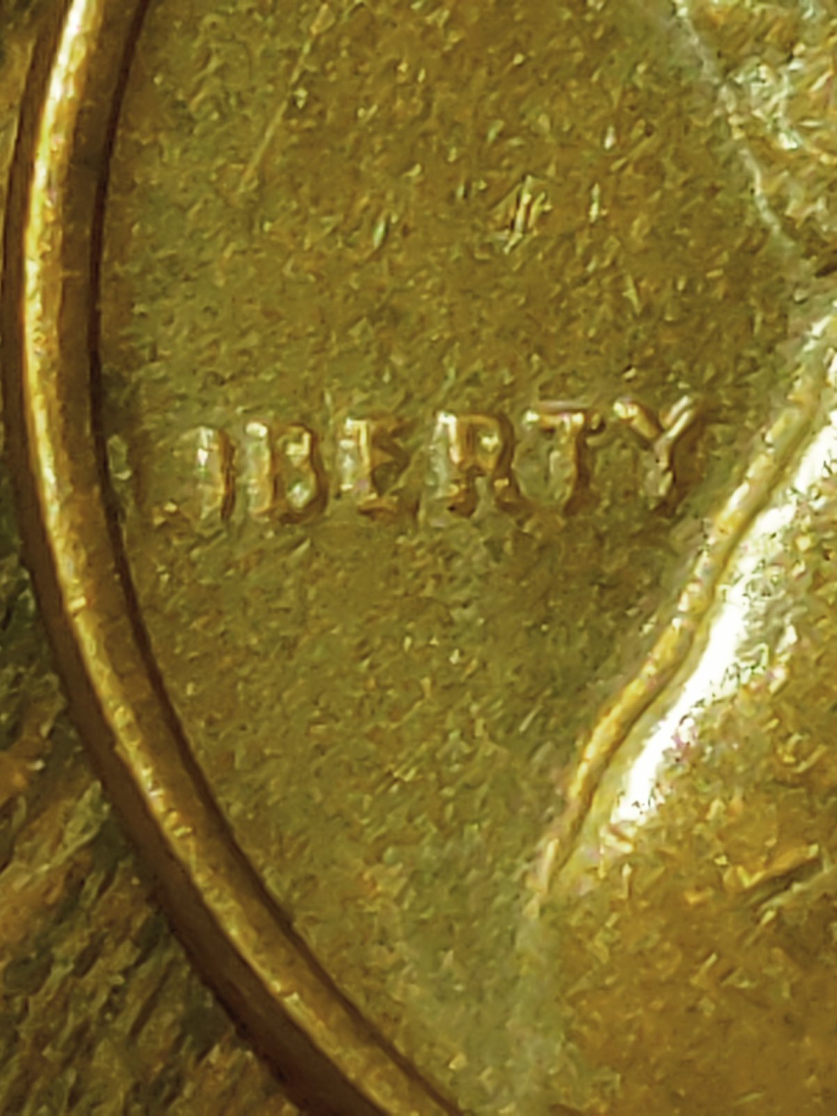 1971-D-Doubled-Die?-Possibility