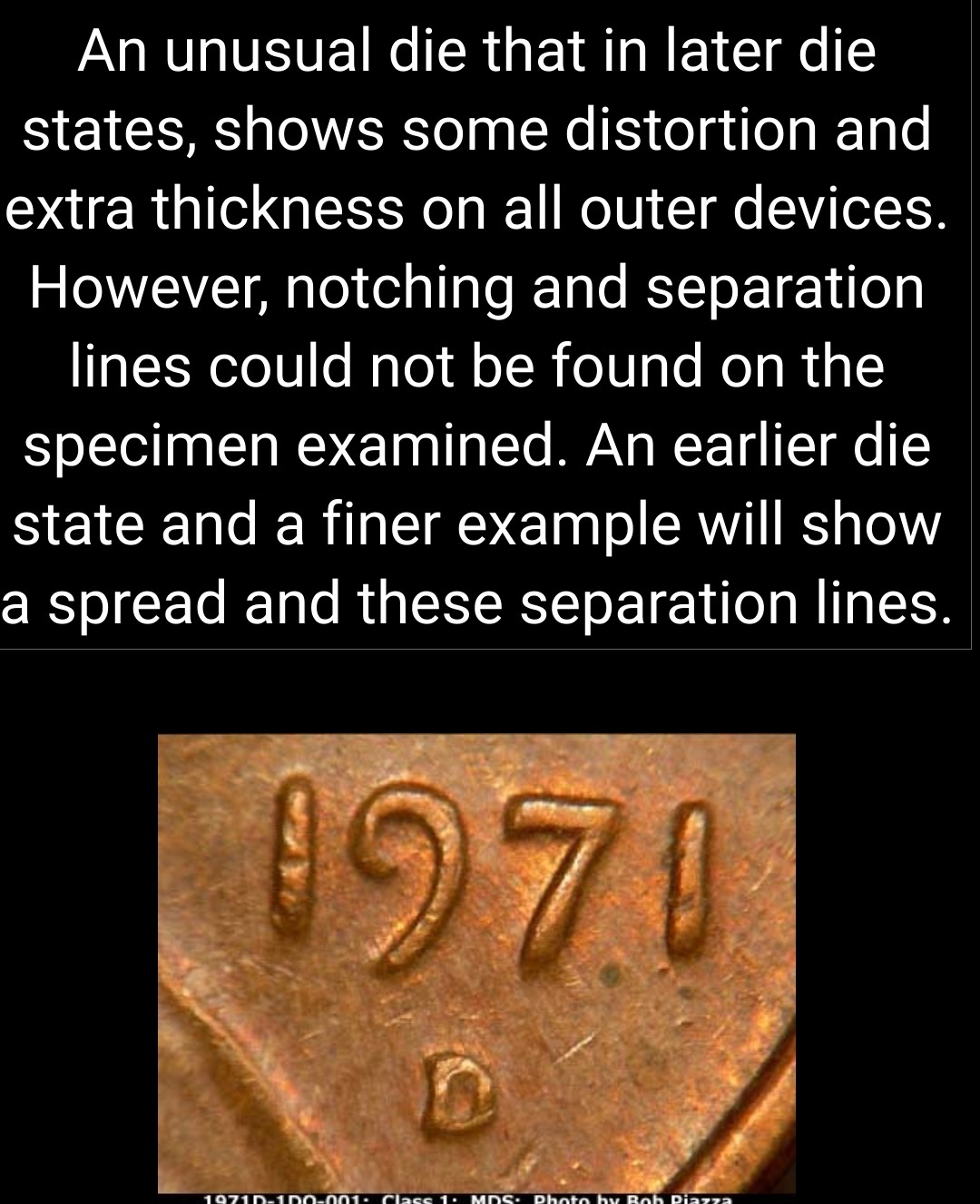 1971-D-Doubled-Die?-Possibility