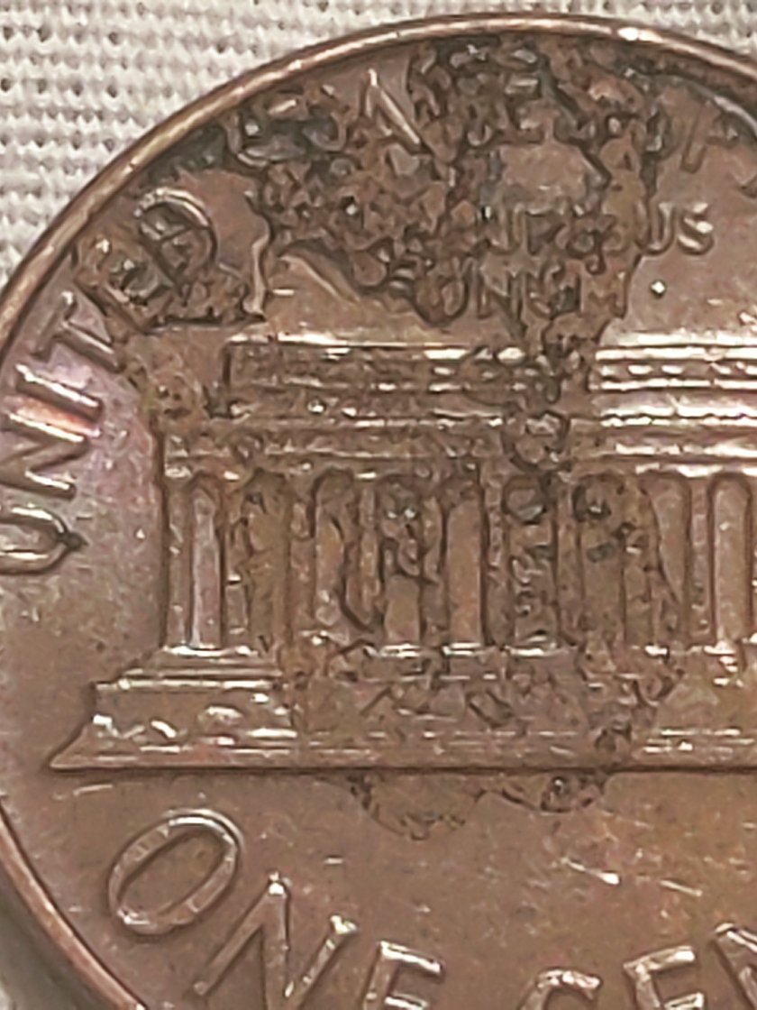 1967-Penny-Possible-Error-On-Back-DDO-Obverse