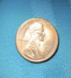 What-Happened-To-This-Coin?-Thoughts?-1987-D-Lincoln