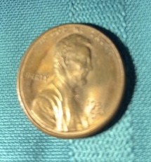 What-Happened-To-This-Coin?-Thoughts?-1987-D-Lincoln