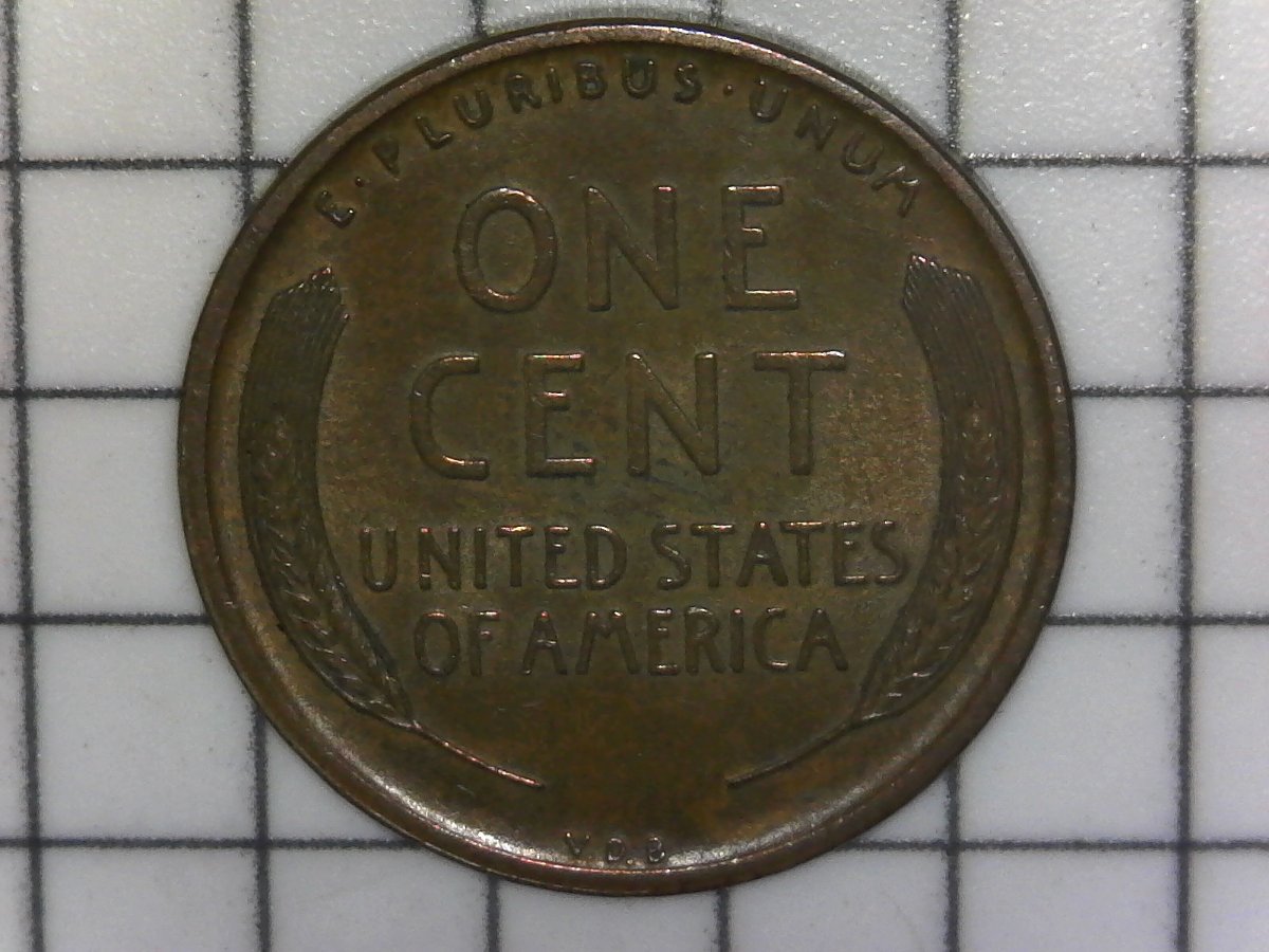 1909-VDB-Lincoln-Cent---Grading
