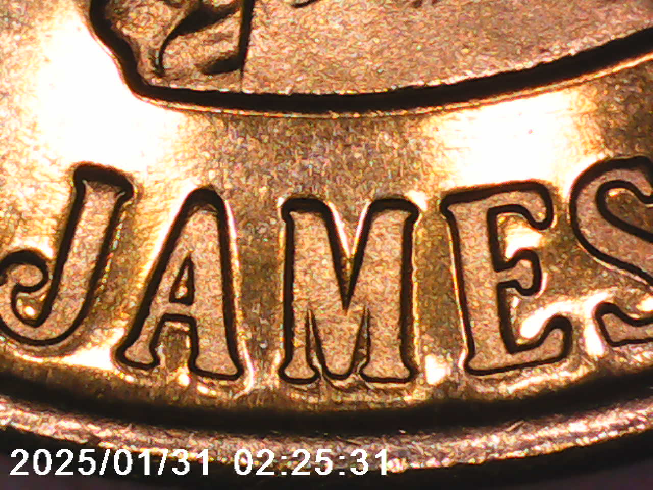 Free-For-You-Readers-Digest-Presidential-Coins---Variety/Errors-Or-No,-Opinions-Please.
