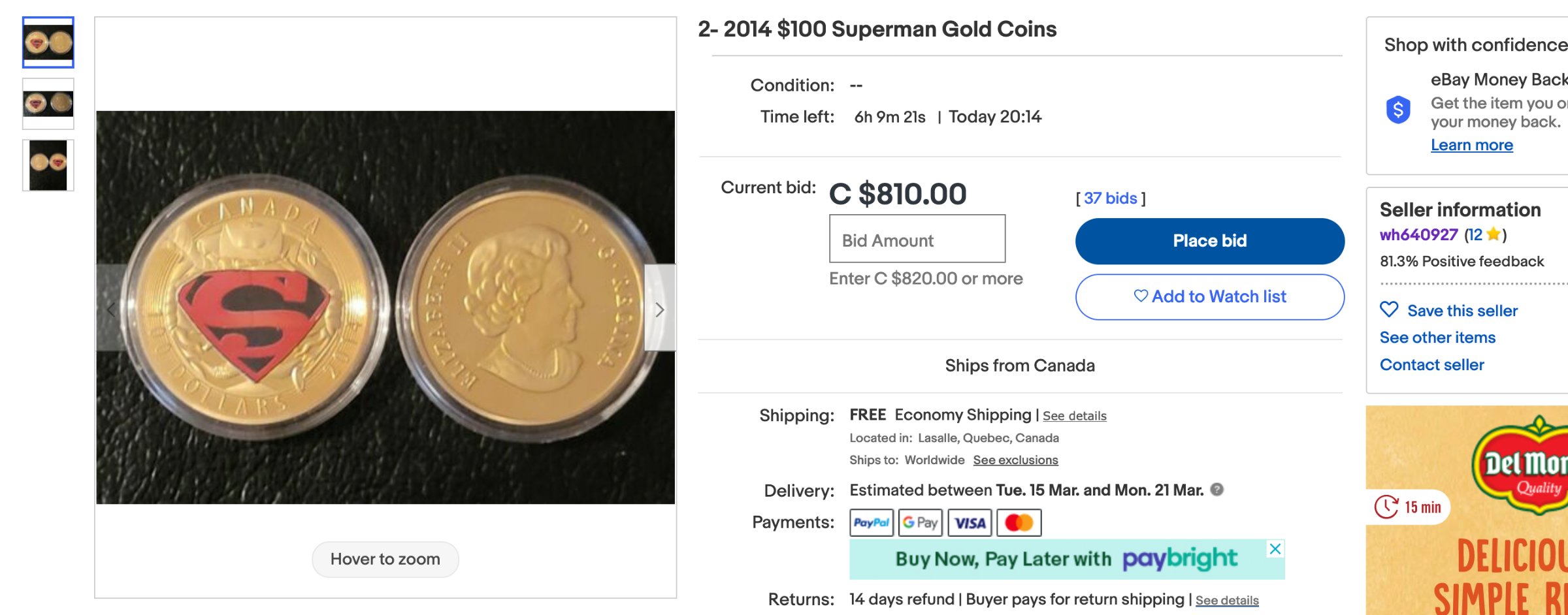 Fake-Coin-Or-Not?-An-On-Going-Bid-In-Ebay