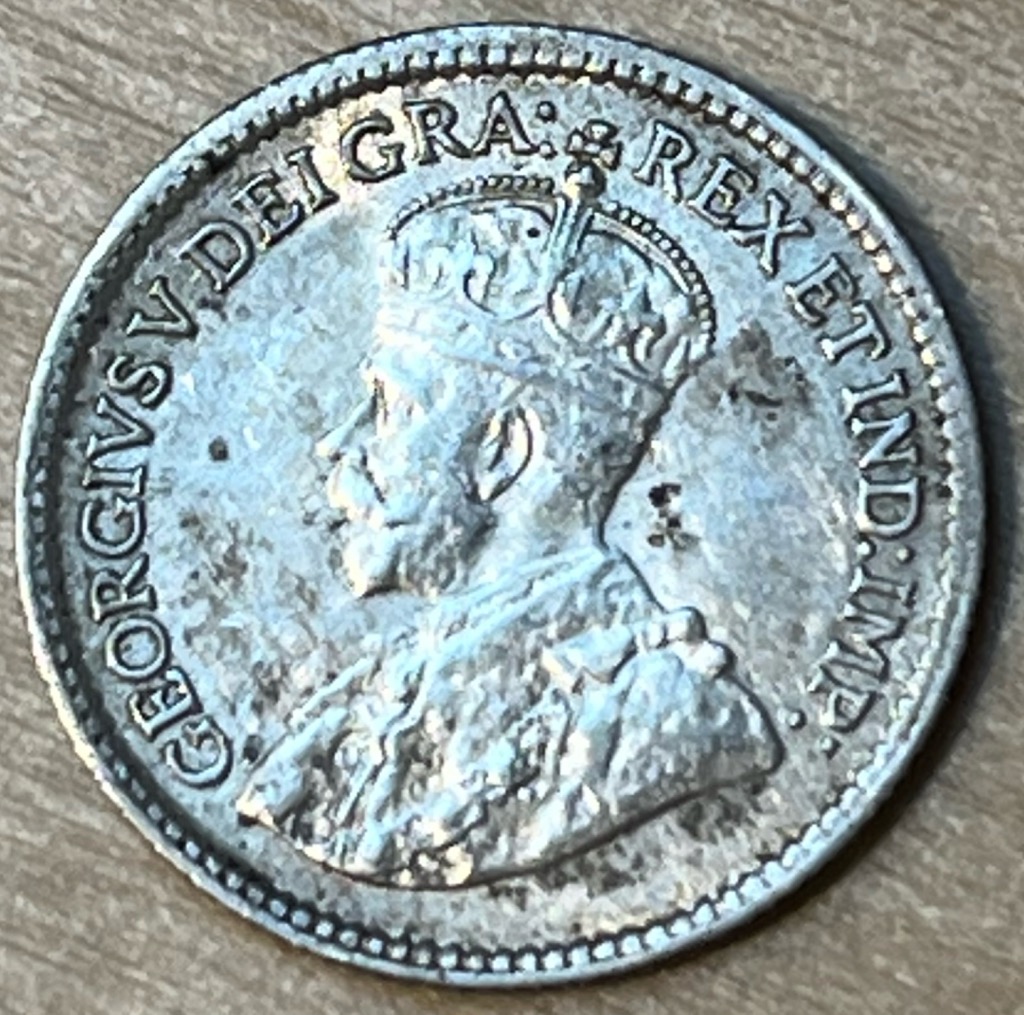 1918-Nickel-Grading,-Will-It-Be-An-AU-50?