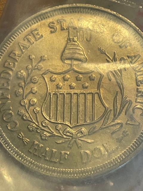 Rare-Confederate-Half-Dollar-Restrike