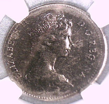 Country-Of-The-Day:-Bangladesh,-1980-Canada-Cent-Struck-On-A-1980-Bangladesh-25-Poisha-NGC-MS-67