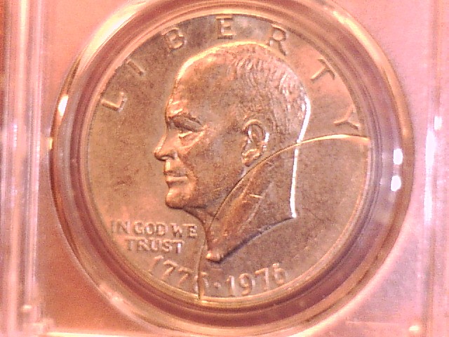 Smith's-Clock-Hard-Times-Token-With-An-Incomplete-Punch-Error