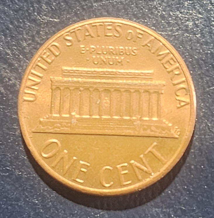 1984-Lincoln-Memorial-Cent-Cud