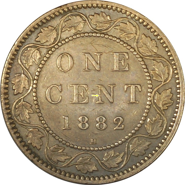 1882-Large-Cent-Varieties