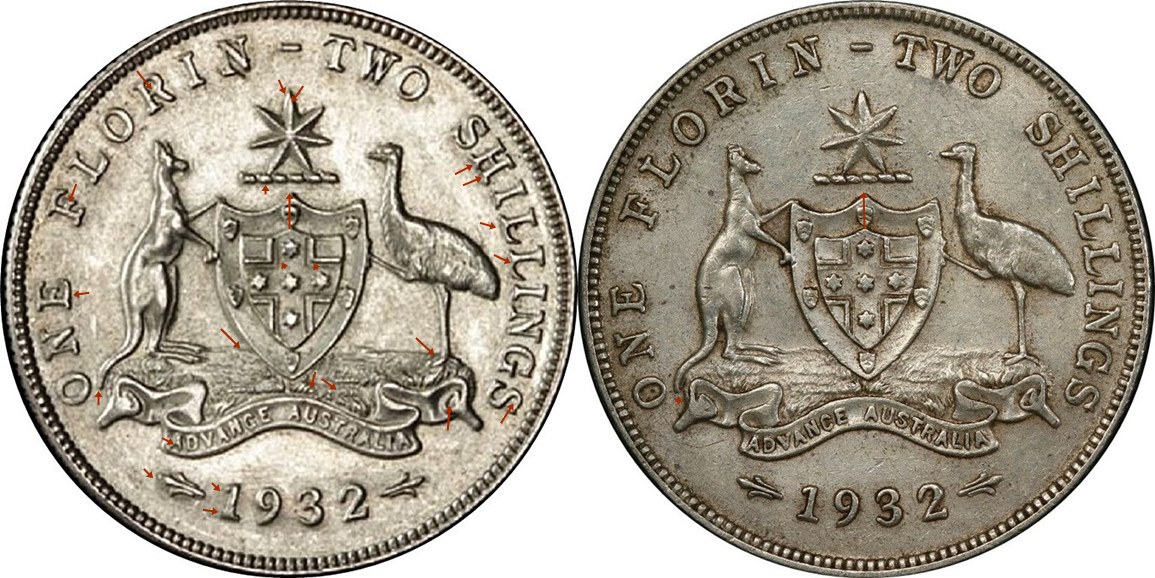 Australian-1932-Florin---What-Grade-Might-PCGS-Or-NGC-Give-This?