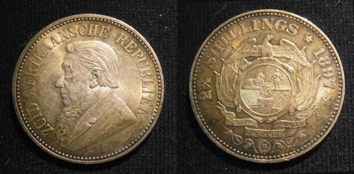 Post-Your-Coins-Depicting-Beards!