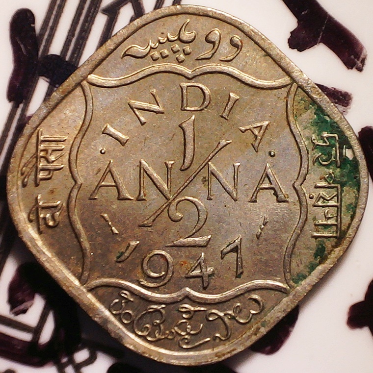 Post-Your-Coins-From-India!