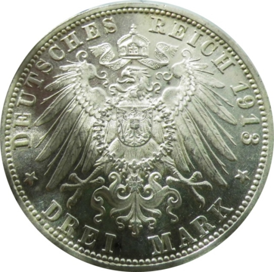 Post-A-German-State-Coin!