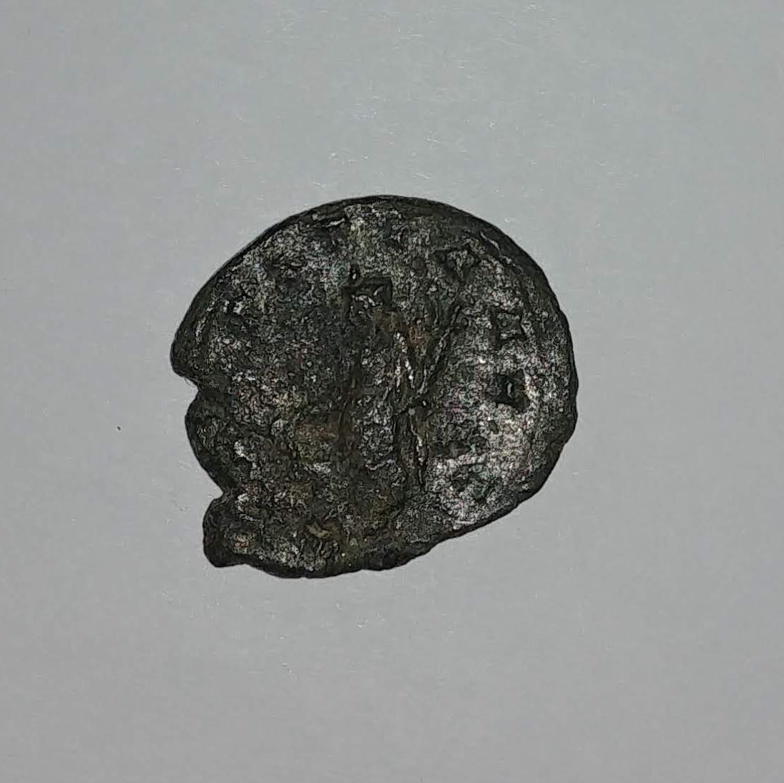 Old-Roman-Coin-3---Identification