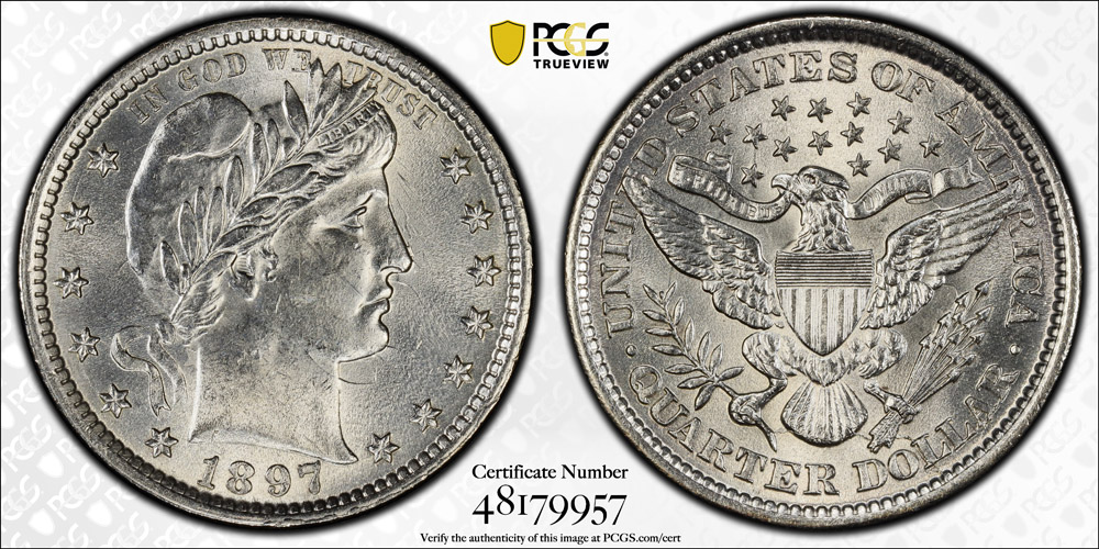 1897-P-Barber-Quarter-For-Grading-Opinions