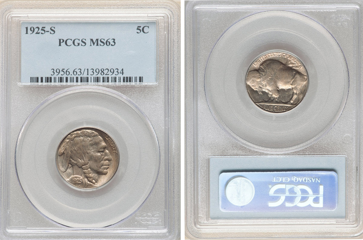 1925-S-Buffalo-Nickel-Grading-Thoughts---Mismatched-Die-States