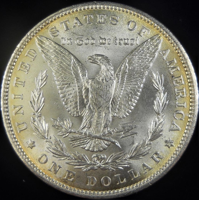 1881-S-Morgan-Dollar-Rainbow-Toned-PCGS-MS-65+
