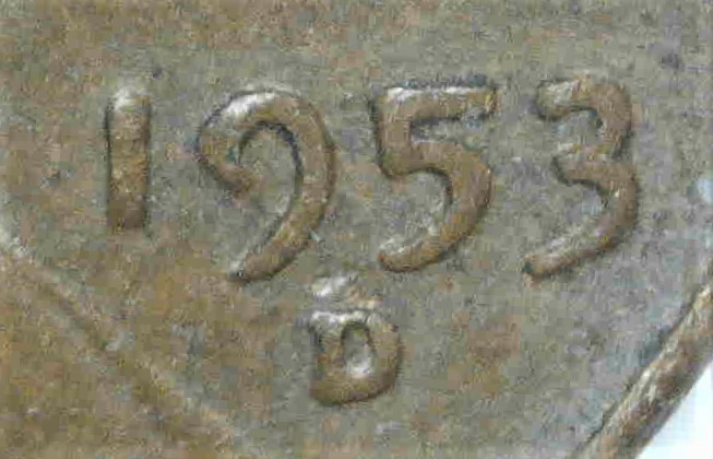 1953-D-D/D-North-Error?
