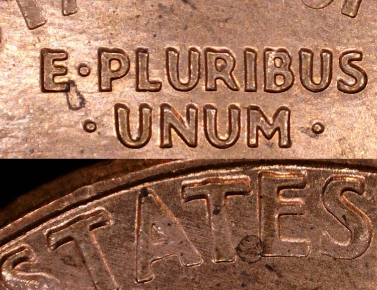 1998-P-Lincoln-Memorial-Cent-Trail-Die.
