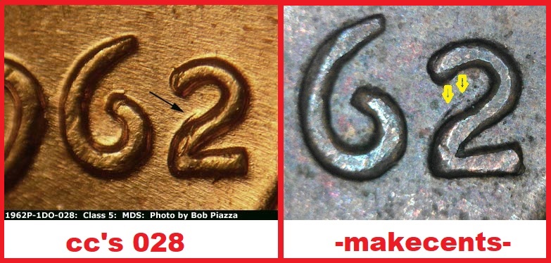 1962-D-Lincoln-Penny---Doubling,-Thickness,-Extra-Material-On-The-'E',-DDO/RPM?