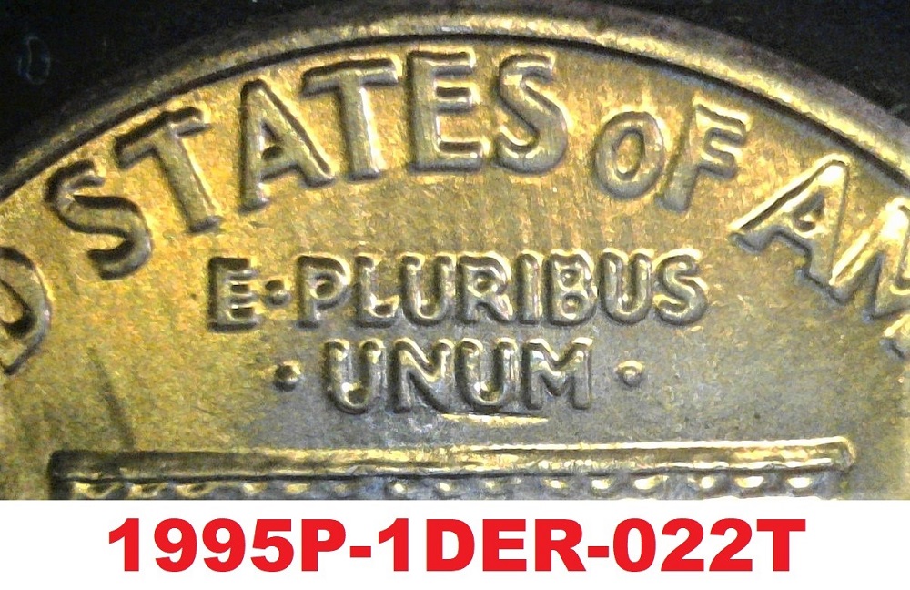 1998-P-Lincoln-Memorial-Cent-Trail-Die.