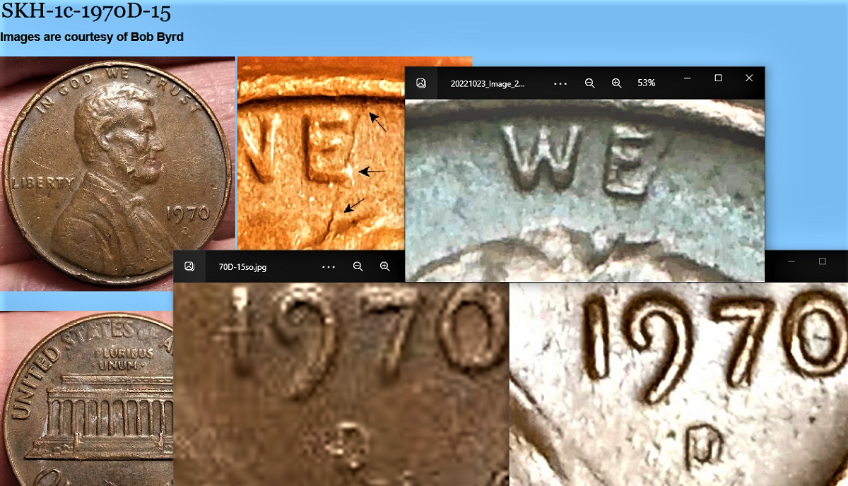 1970-D-LD-Lincoln-Cent-Spikehead