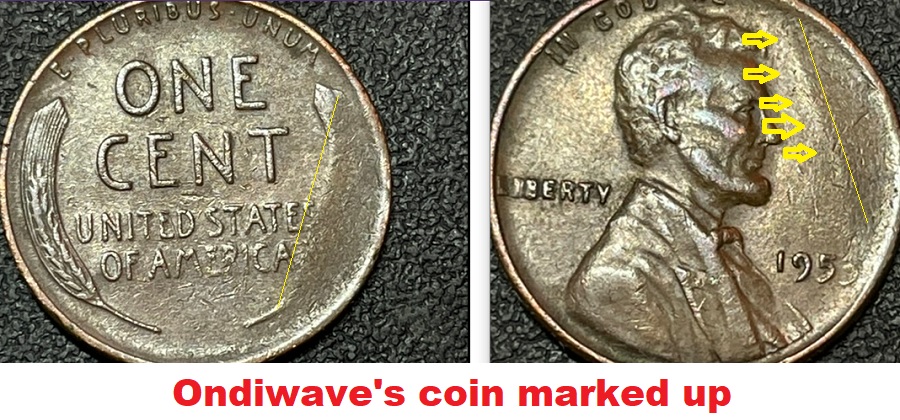 1953-Lincoln-Penny-Struck-Through-Grease?