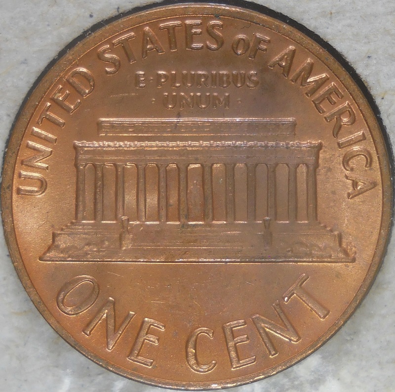 Looking-For-Actual-1970-S-Small-Date-Lincoln-Memorial--Cents