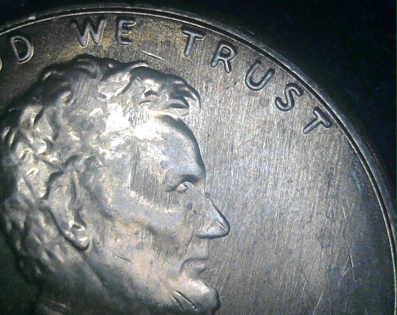 2020-P-Lincoln-Shield-Cent-With-Crazy-Abrasions!