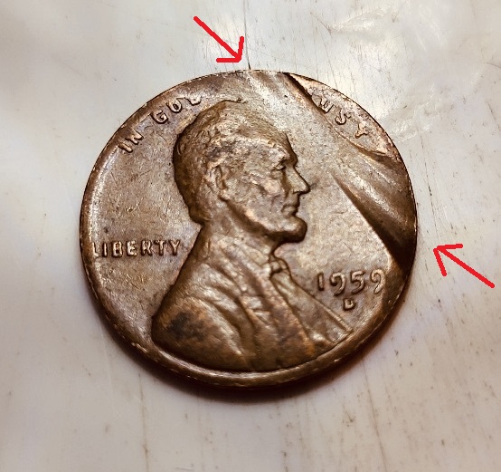 1959-D-Penny-Damage-Or-Error?