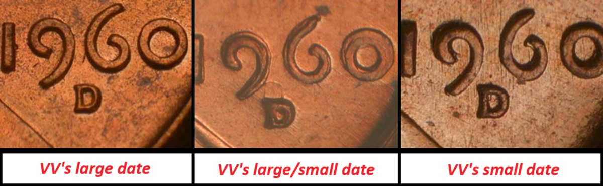 1960-D-Lincoln-Memorial-Cent-Large/Small-Date---Which-Would-I-Search?