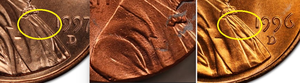 Lincoln-Cent-Off-Center-No-Date