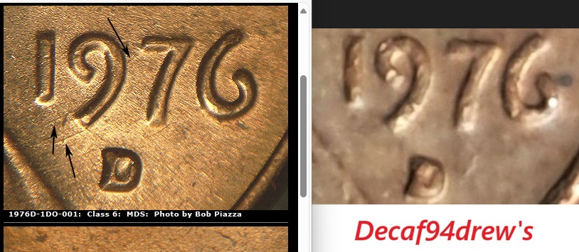 1976-D-WDDO-001-Lincoln-Cent