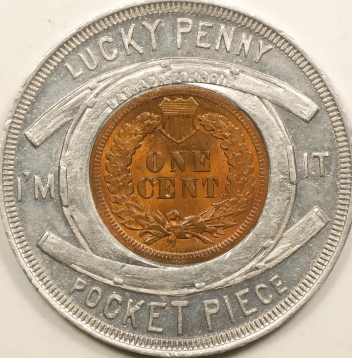 Help-On-A-Couple-Odd-Pennies-From-A-Collection?-1943-P,-1943-S,-1946-P,-And-1957-P-Cents