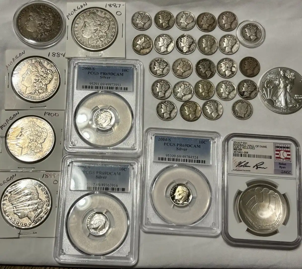 Continuing-List-To-Show-Everyones-Latest-Acquisitions