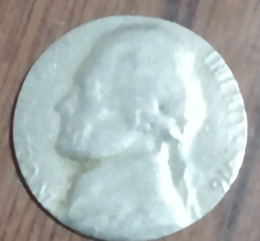 1976-Jefferson-Nickel-Error?