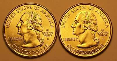 2000-P-Massachusetts-State-Quarter-No-Copper-In-Rim