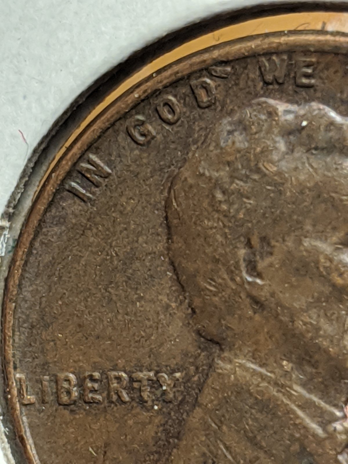 1956-D-Penny-Die-Break?-Or-What,-Right-After-God?