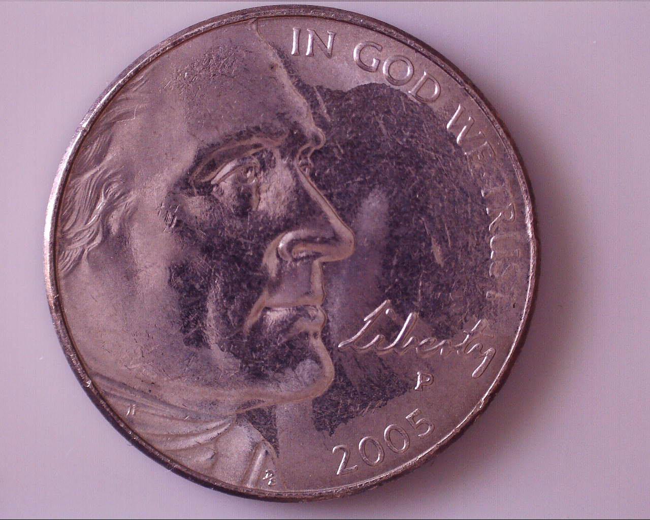 3-Cud/Die-Errors-On-Monticello-&-DDO-Mint-Mark?-&-Weird-Finish-On-Ucrld.