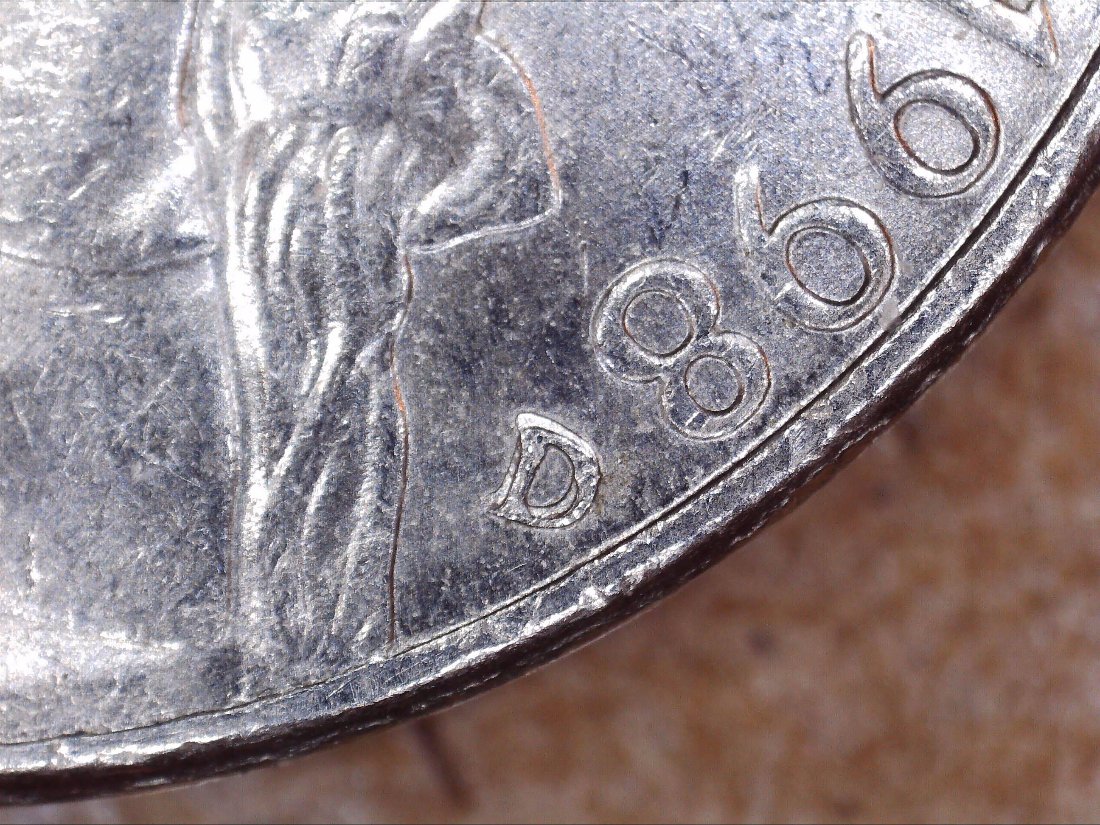 1998-D-Jefferson-Nickel-With-Possible-RPM,-DD-Or-MD