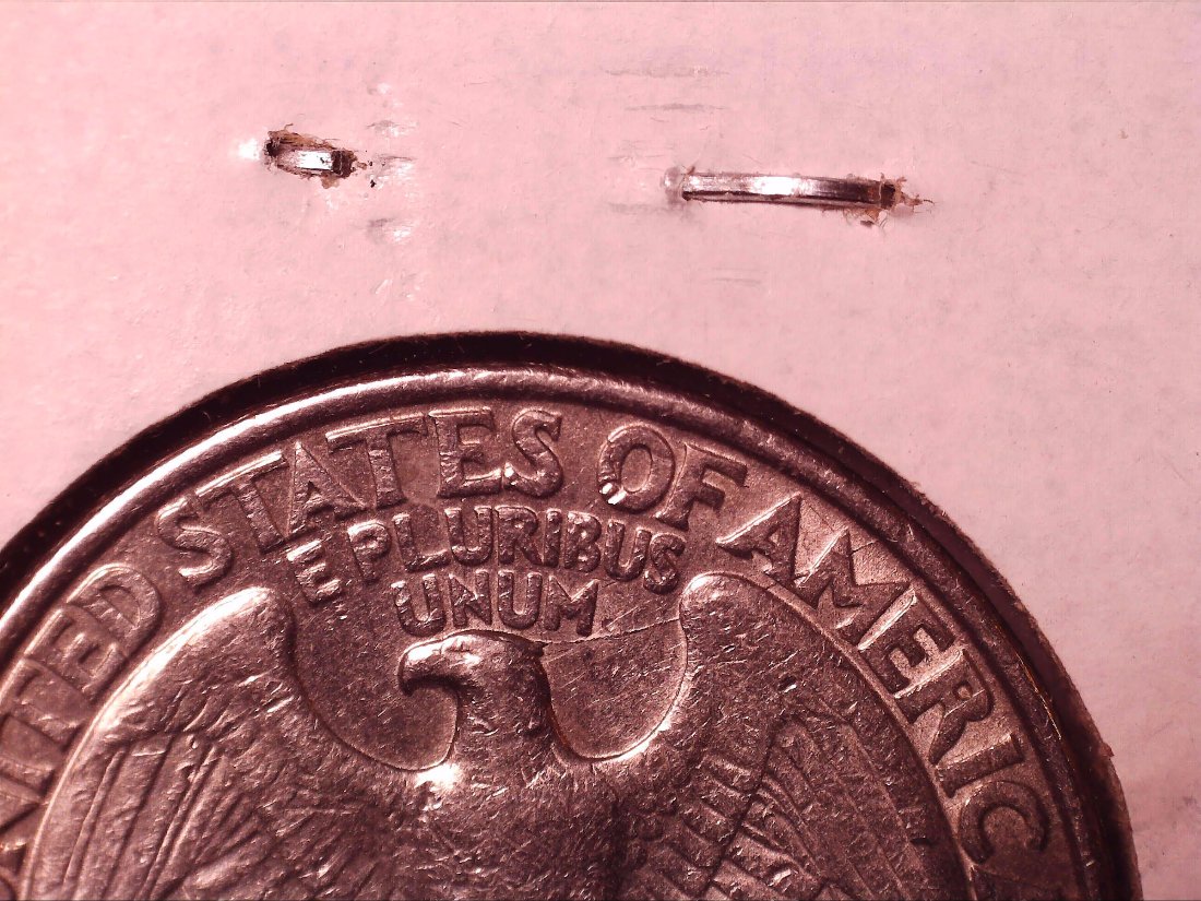 1995-P-W.-Quarter-With-A-Nice-Die-Crack-Rev.-&-Possible-Error-On-