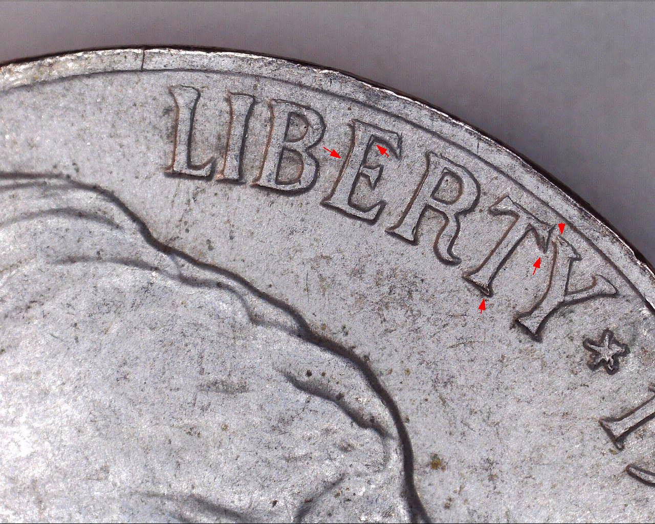 1943---P-Silver-War-Nickel-With-Possible-DDO---Please-Help