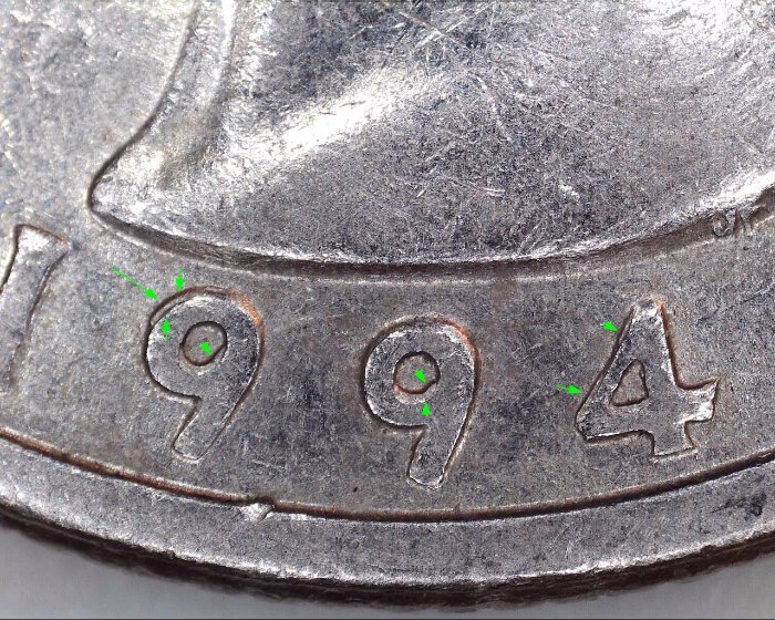 1994-D-With-Possible-DDO-&-DDR