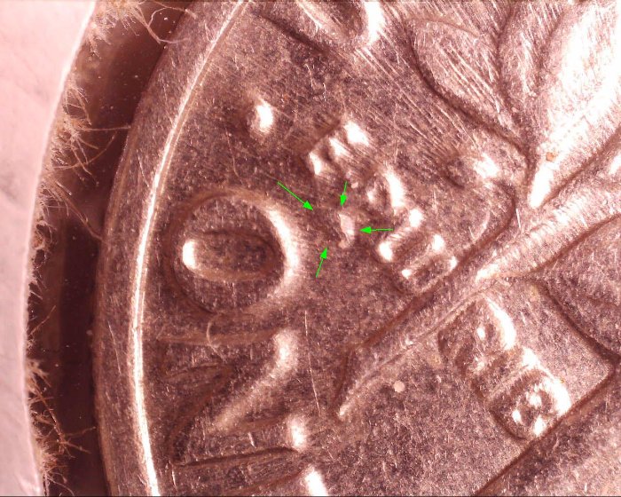 Possible-DDO-&-Die-Chips?-For-A-2017-D-Lincoln-Penny-&-1990-P-Dime