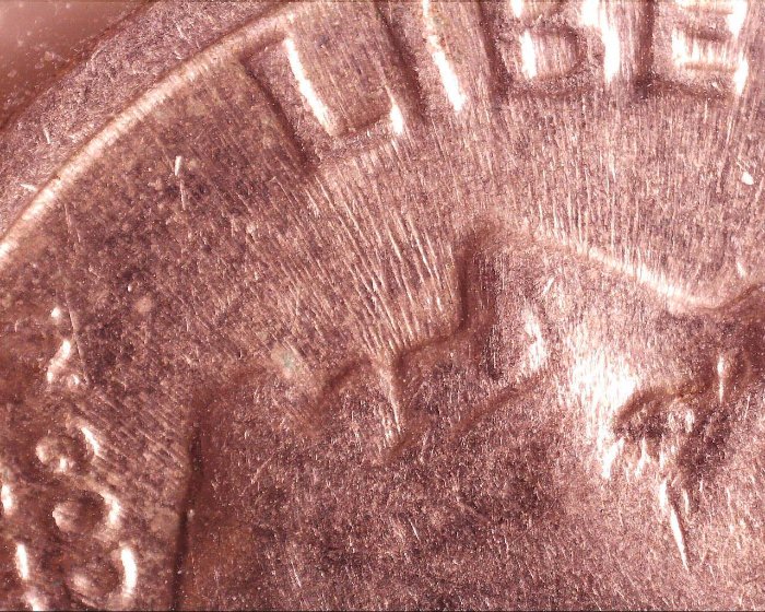 Possible-DDO-&-Die-Chips?-For-A-2017-D-Lincoln-Penny-&-1990-P-Dime