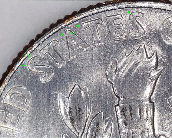 1977-D-Roosevelt-Dime-With-Interesting-Machine-Doubling-Spread