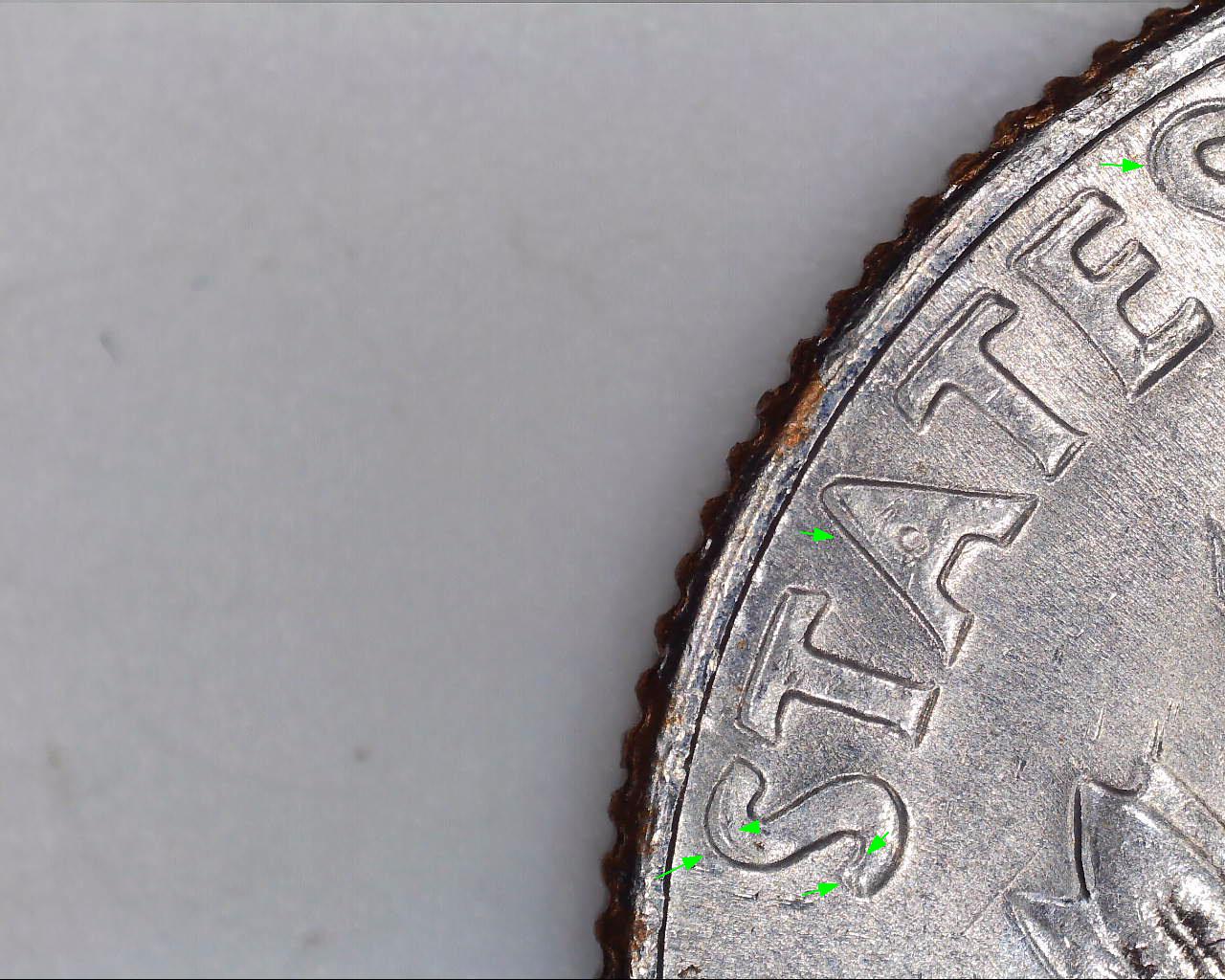 1977-D-Roosevelt-Dime-With-Interesting-Machine-Doubling-Spread