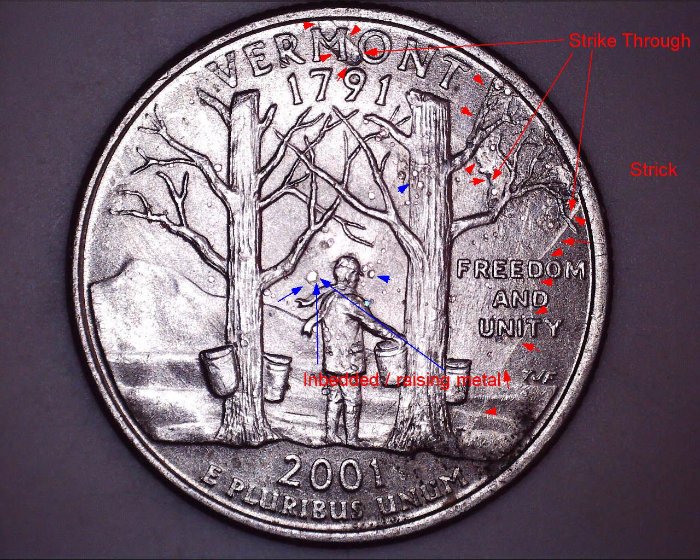 2001-P-Vermont-Quarter-Snowing-In-Vermont---Clad-Error?